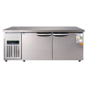 [냉장고] 우성기업 냉테이블 WSM-180RT/FT