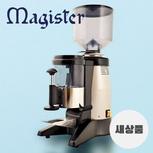 ※여름특가세일※ [그라인더] MAGISTER M12 Espresso Grinder(마지스타 M12 ATR) 새상품